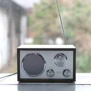 Radio receivers